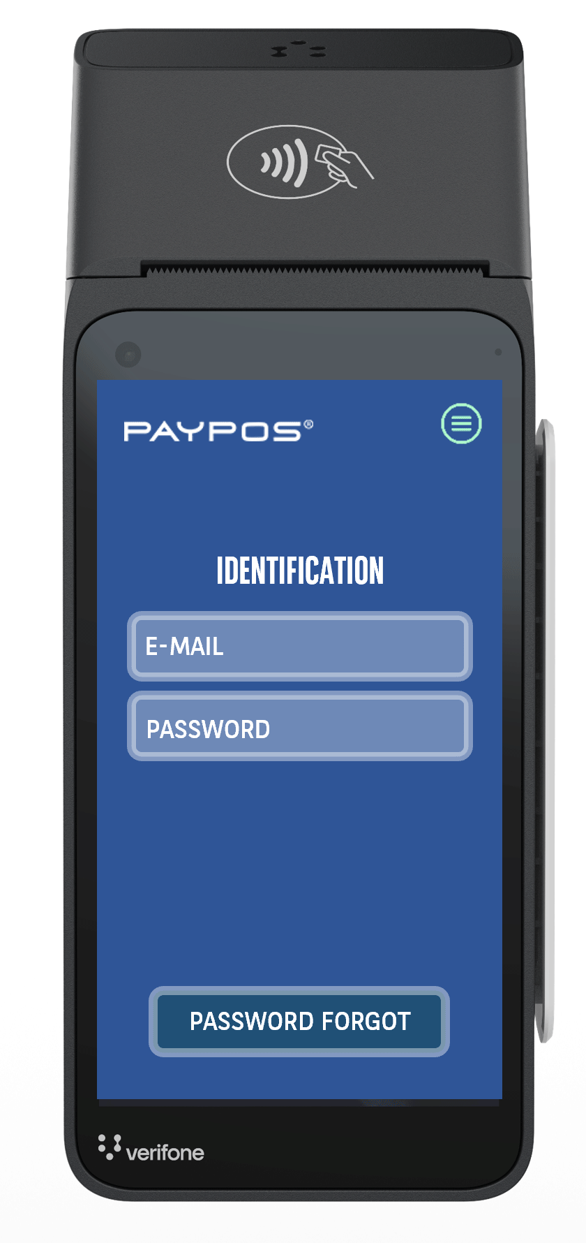 Installation de l’application PayPOS sur appareils Android